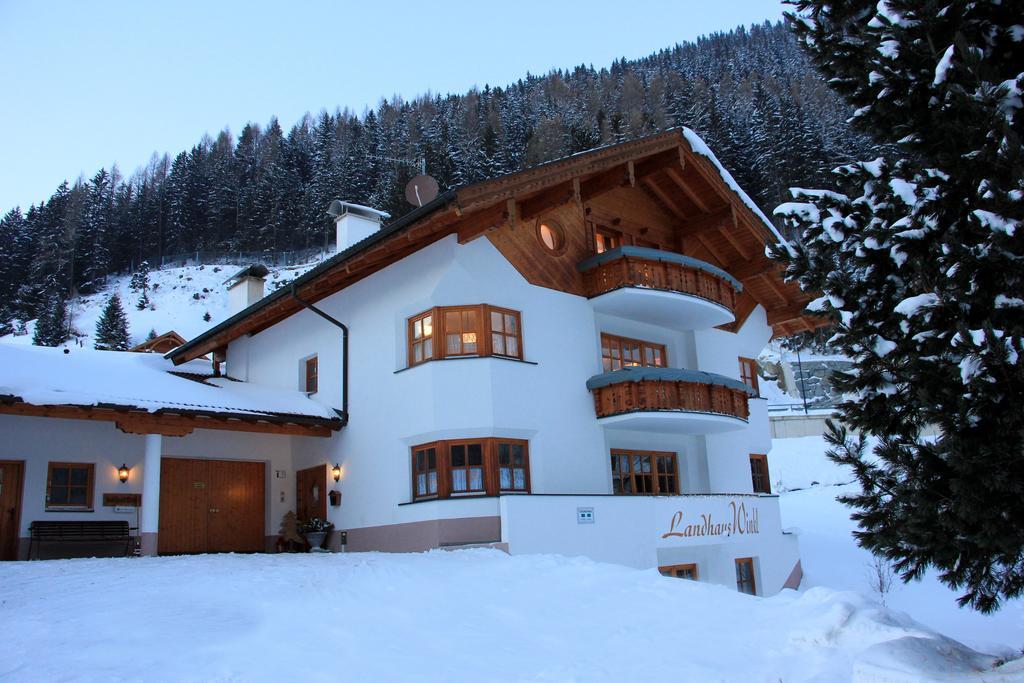Landhaus Winkl Ischgl Eksteriør bilde