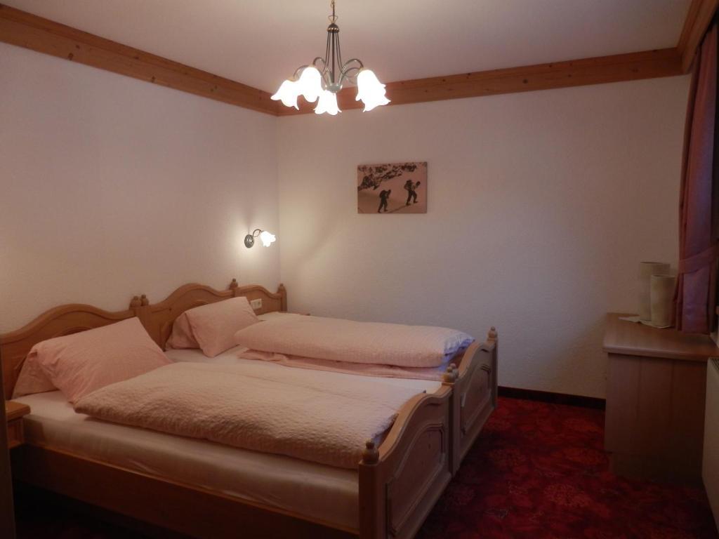 Landhaus Winkl Ischgl Rom bilde