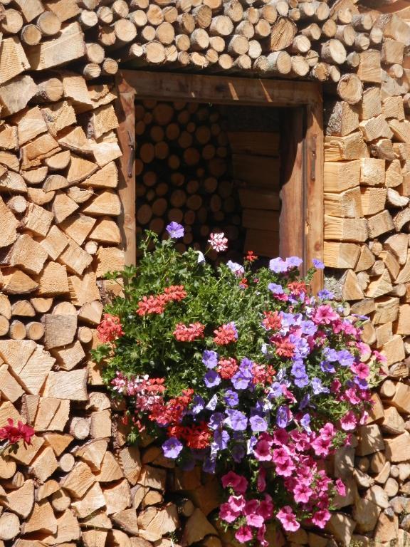 Landhaus Winkl Ischgl Eksteriør bilde
