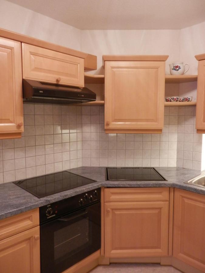 Landhaus Winkl Ischgl Rom bilde